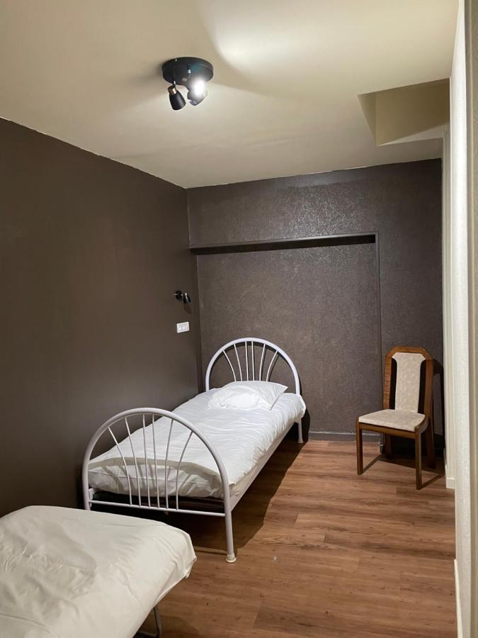 Logis Hotel Galland ラパリス エクステリア 写真